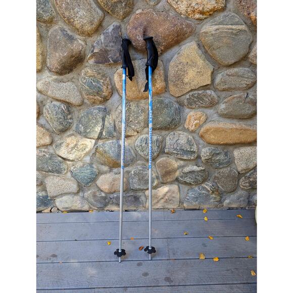 Rossignol ski poles 120 48" - Picture 6 of 6